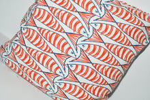 Load image into Gallery viewer, Padstow Cayenne Fish Cushion