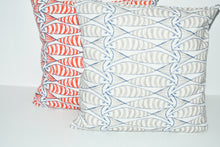 Load image into Gallery viewer, Padstow Cayenne Fish Cushion