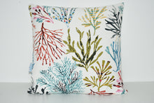 Load image into Gallery viewer, Coral Cushion