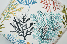 Load image into Gallery viewer, Coral Cushion