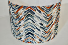 Load image into Gallery viewer, Coastal Melange Lamp Shade