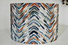 Load image into Gallery viewer, Coastal Melange Lamp Shade