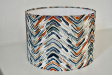 Load image into Gallery viewer, Coastal Melange Lamp Shade