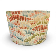 Load image into Gallery viewer, Trevose Papaya Lampshade