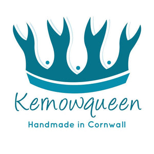 Handmade in Cornwall - Cushions and Lamp Shades