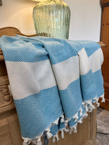 St Ives Throw