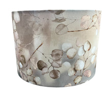 Load image into Gallery viewer, Lunaria Lampshade