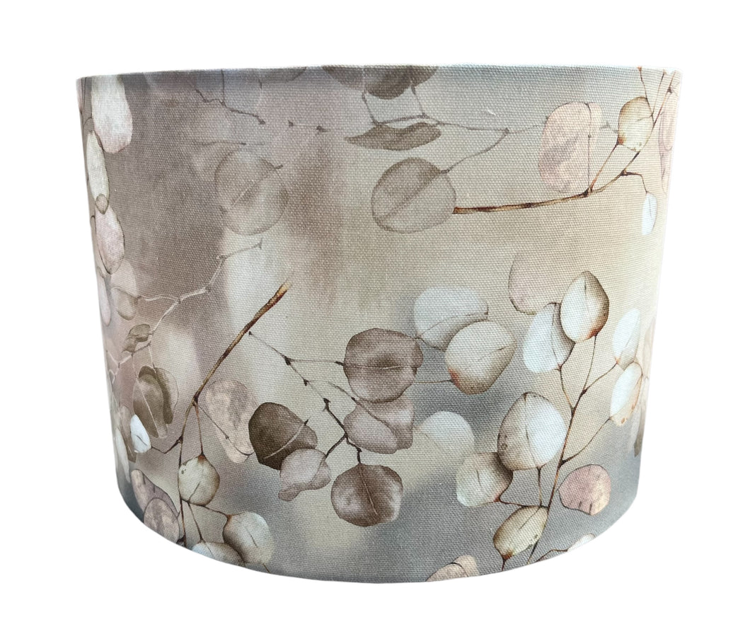 Lunaria Lampshade