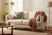 Load image into Gallery viewer, Tonga Cushion