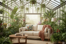 Load image into Gallery viewer, Tonga Cushion