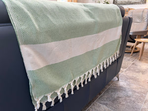 St Ives Throw