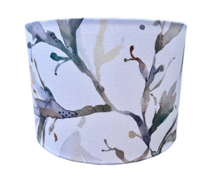 Seaweed Lamp Shade