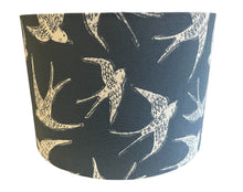 Load image into Gallery viewer, Swallow Flight Lamp Shade