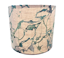 Load image into Gallery viewer, Carrara Ocean Lampshade