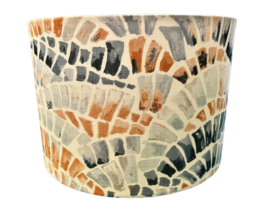 Trevose Topaz Lampshade