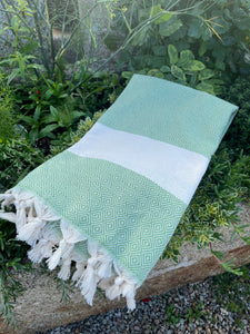 St Ives Throw