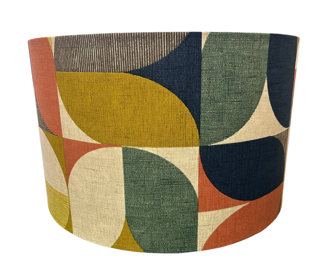 Reno Retro Lampshade