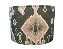 Load image into Gallery viewer, Agulla Olive Lampshade