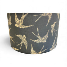 Load image into Gallery viewer, Swallow Flight Lamp Shade