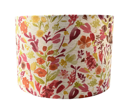 Wild Meadow Lampshade