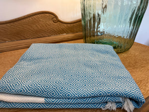 St Ives Throw