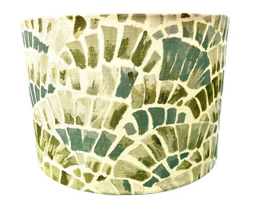 Trevose Verdi Lampshade