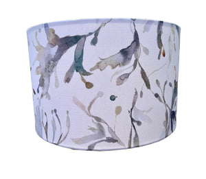 Seaweed Lamp Shade