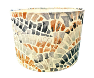 Trevose Topaz Lampshade