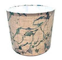 Load image into Gallery viewer, Carrara Ocean Lampshade