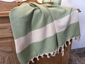 St Ives Throw