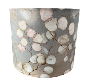 Lunaria Lampshade