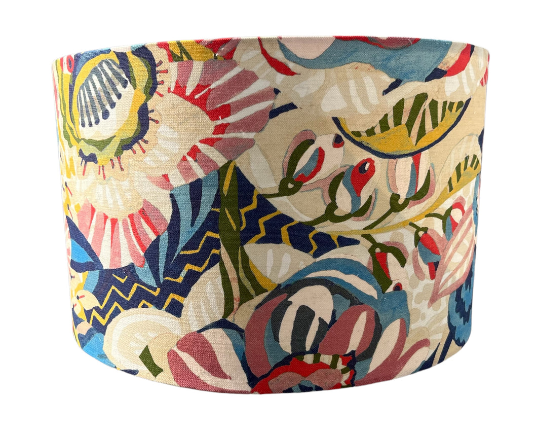 Tresco Lampshade