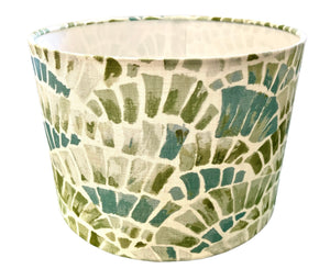 Trevose Verdi Lampshade