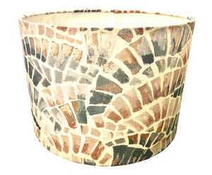 Trevose Shell Lampshade