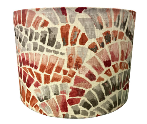 Trevose Spice Lampshade