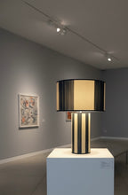 Load image into Gallery viewer, The Indigo Glow Lamp