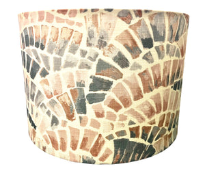 Trevose Shell Lampshade