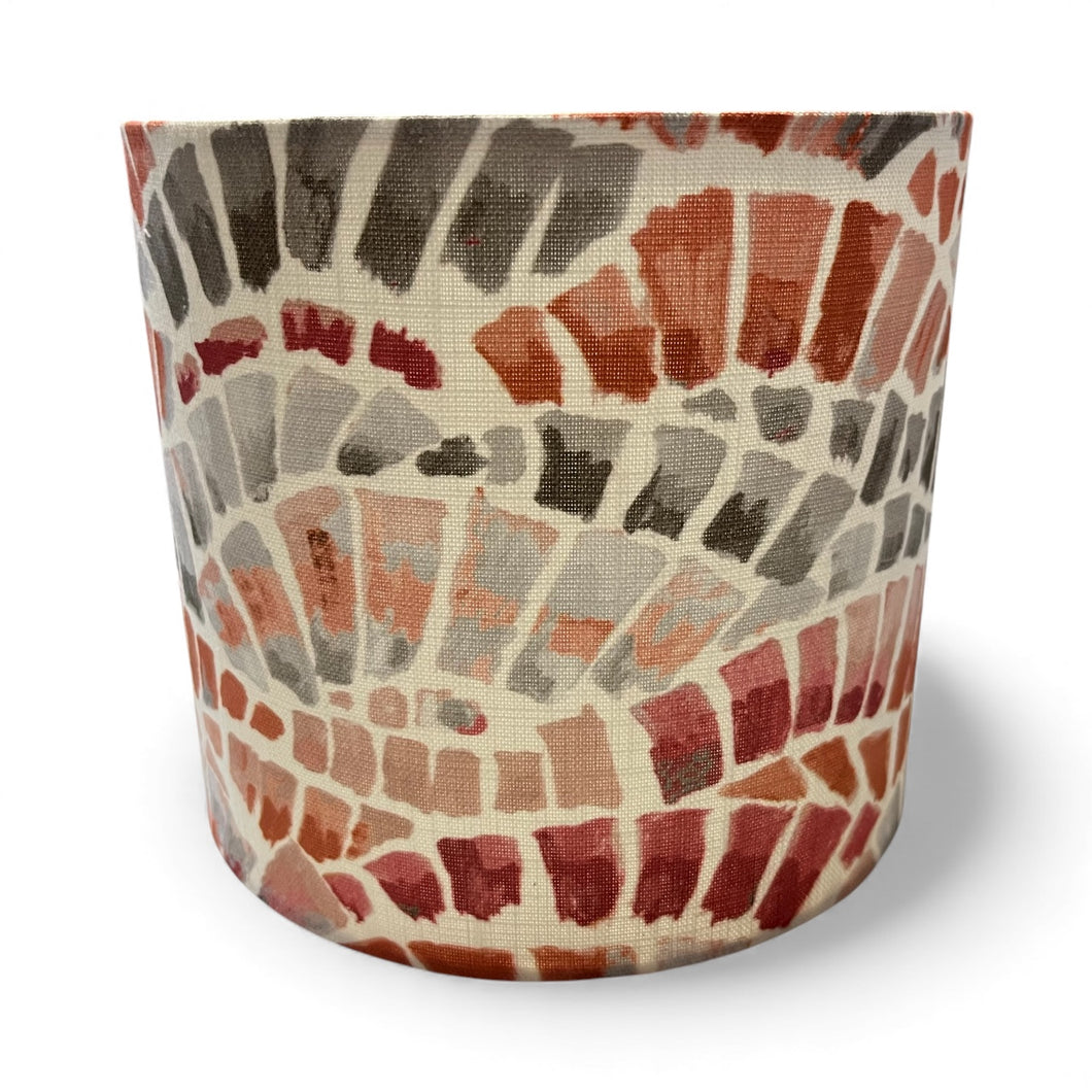 Trevose Spice Lampshade