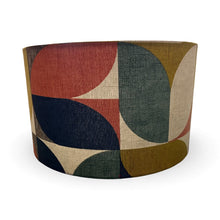 Load image into Gallery viewer, Reno Retro Lampshade