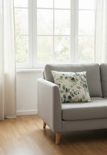 Load image into Gallery viewer, Botanical Bliss Cushion