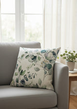 Load image into Gallery viewer, Botanical Bliss Cushion