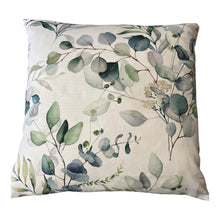 Load image into Gallery viewer, Botanical Bliss Cushion