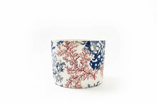 Load image into Gallery viewer, Coral Cascade Lamp Shade