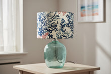 Load image into Gallery viewer, Coral Cascade Lamp Shade