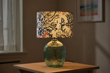 Load image into Gallery viewer, Coral Cascade Lamp Shade