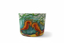 Load image into Gallery viewer, Undersea Lampshade