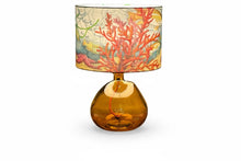 Load image into Gallery viewer, Undersea Lampshade