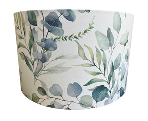 Botanical Bliss Lampshade