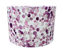 Load image into Gallery viewer, Palmero Lugar Magenta Lamp Shade