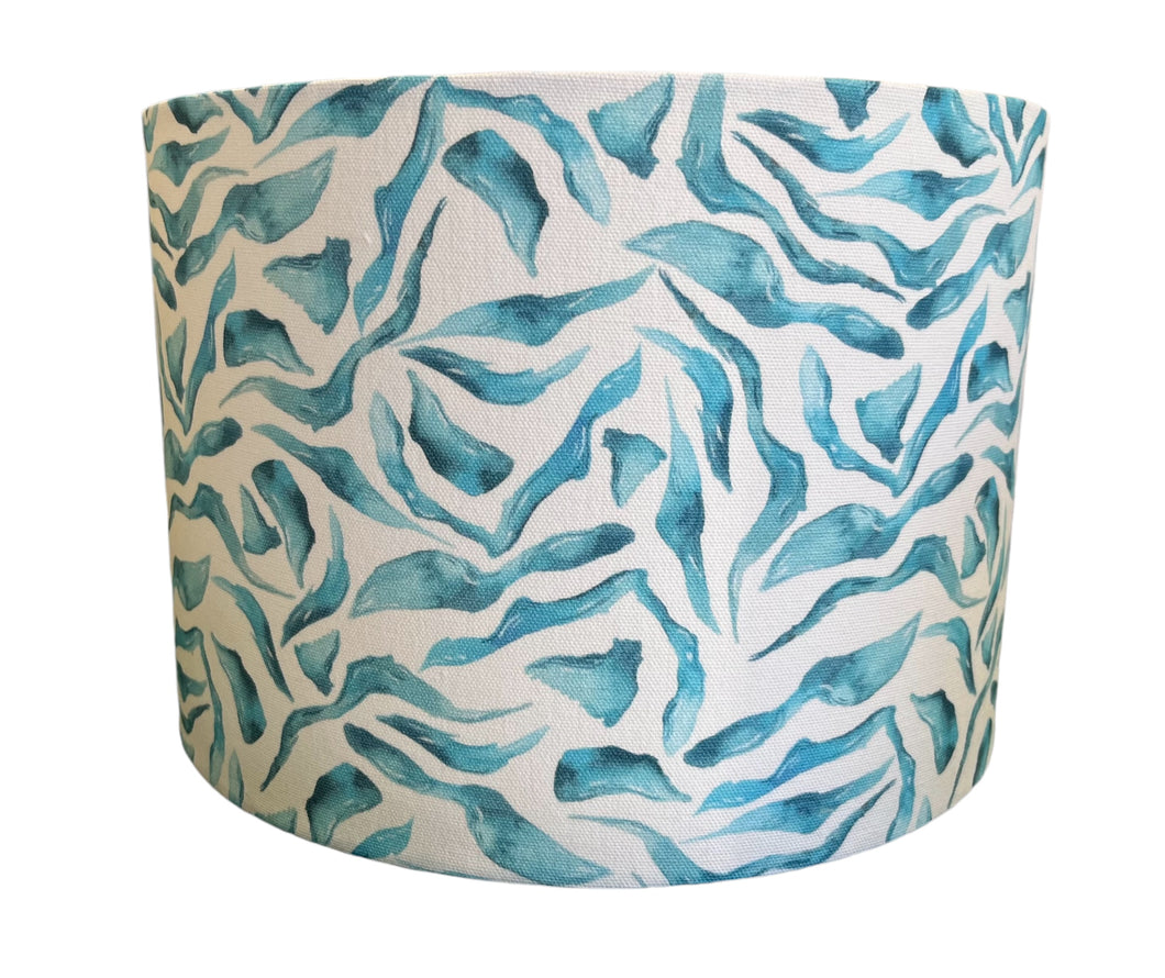 Glacier Ice Lampshade